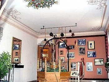 Hotel Schlossgasthof Strasser 3*