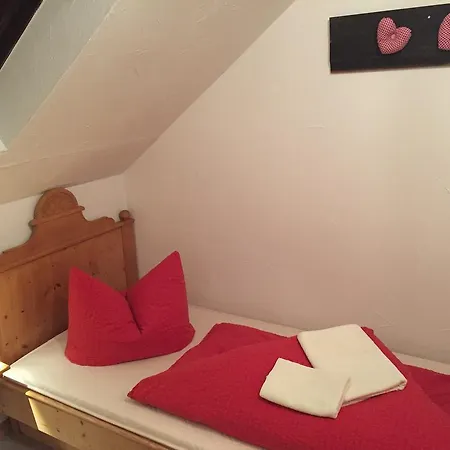 Hotel Schlossgasthof Strasser