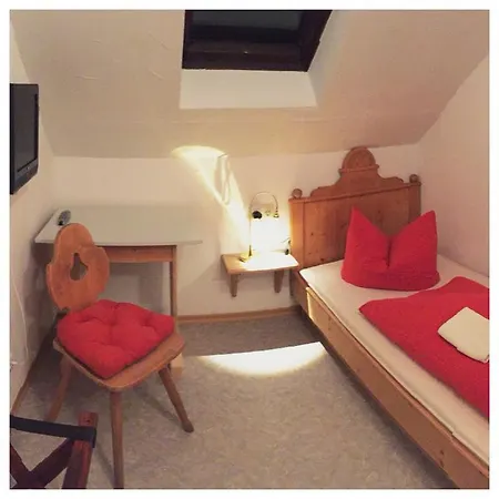 Hotel Schlossgasthof Strasser 3*