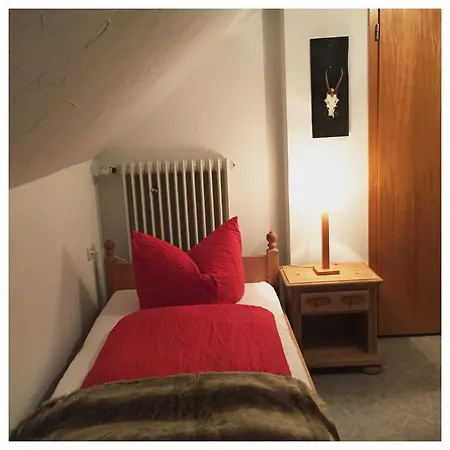 Hotel Schlossgasthof Strasser