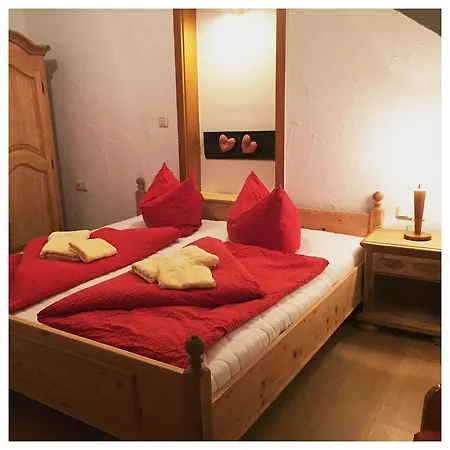 Hotel Schlossgasthof Strasser