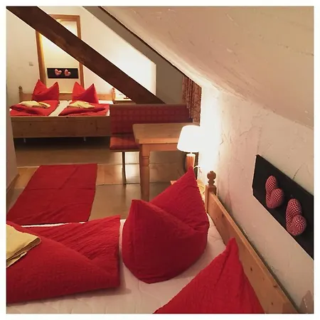 Hotel Schlossgasthof Strasser