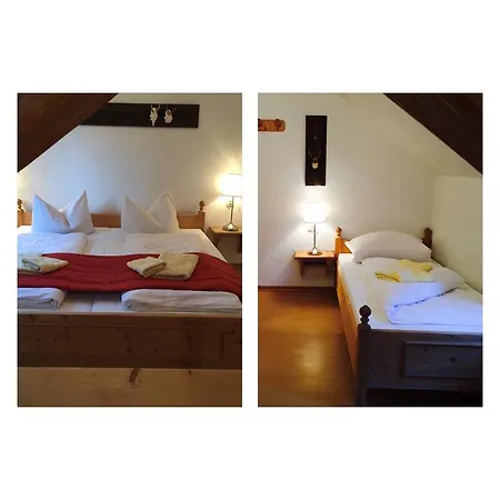 Hotel Schlossgasthof Strasser Zusmarshausen