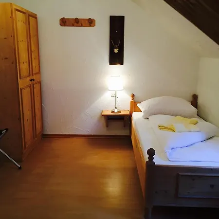 Hotel Schlossgasthof Strasser Zusmarshausen