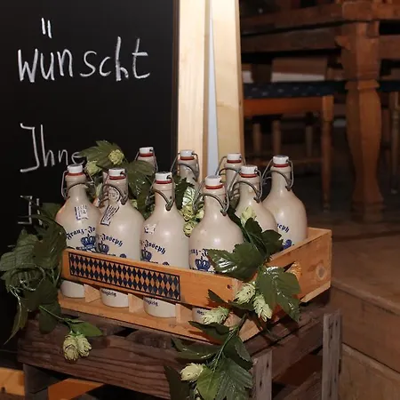 Schlossgasthof Strasser