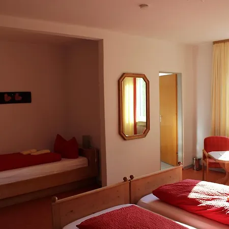 Schlossgasthof Strasser 3* Zusmarshausen