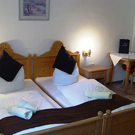 Schlossgasthof Strasser
