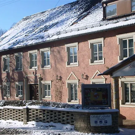 Schlossgasthof Strasser Zusmarshausen