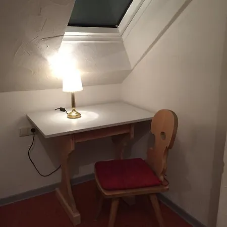 Schlossgasthof Strasser