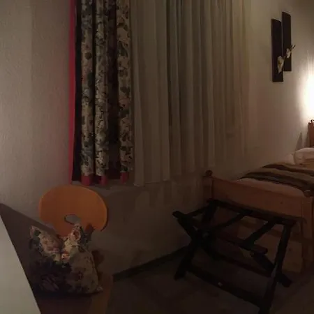 Hotel Schlossgasthof Strasser