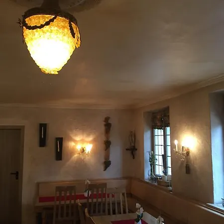 Schlossgasthof Strasser