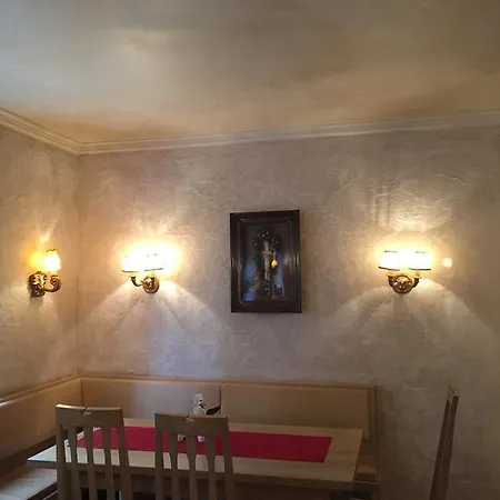 Schlossgasthof Strasser