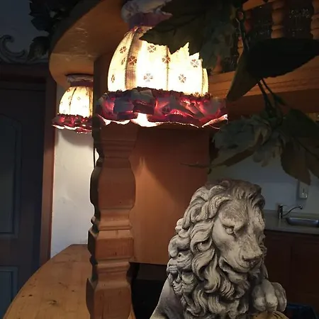 Hotel Schlossgasthof Strasser Zusmarshausen